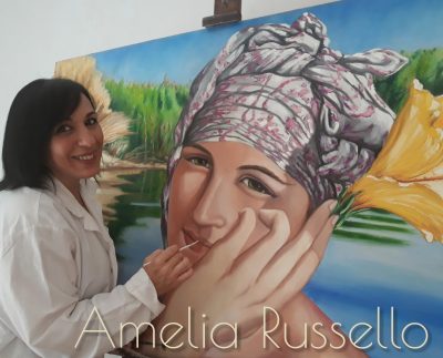 Amelia Russello