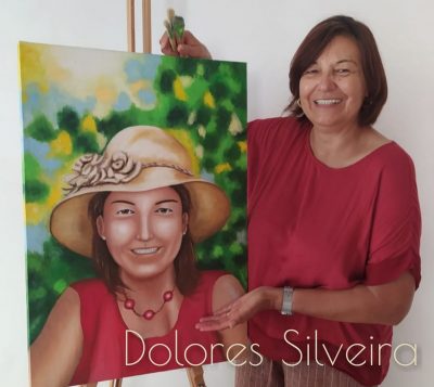 Dolores Silveira