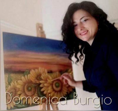 domenica burgio