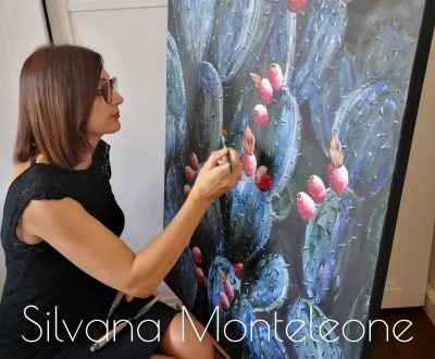 silvana monteleone